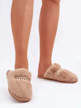 Slippers model 204941 Step in style