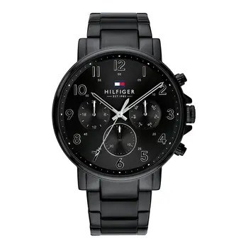 Tommy Hilfiger Daniel 1710383 Montre Hommes