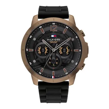Tommy Hilfiger Luca 1710491 Montre Hommes