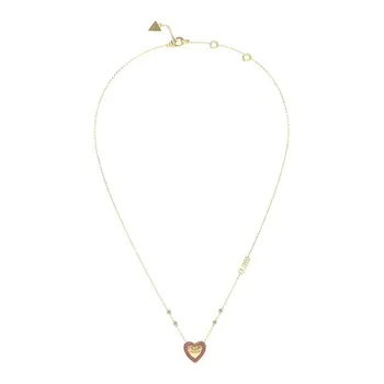 Guess Collier Femmes JUBN05007JWYGPKTU