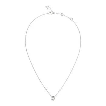Guess Collier Femmes JUBN05246JWRHTU