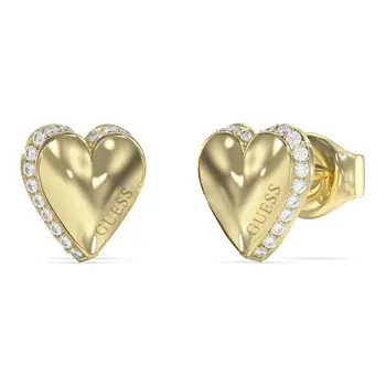 Guess Ladies Earrings JUBE06092JWYGTU
