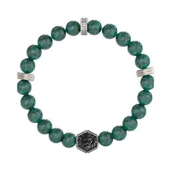 Guess Bracelet Hommes JUMB06005JWSTGNTU