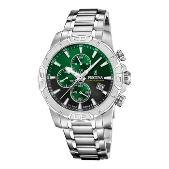 Festina Timeless F20704/5 Men's Watch Chronograph