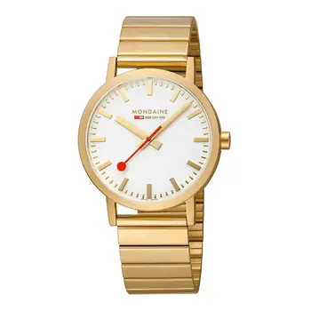 Mondaine Classic Swiss Railways A660.30360.16SBM Montre Hommes