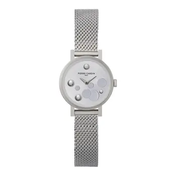 Pierre Cardin Canal St. Martin CCM.0503 Montre Femmes