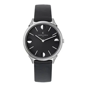 Pierre Cardin Pigalle Plissee CPI.2010 Montre Hommes