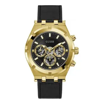 Guess Continental GW0262G2 Montre Hommes