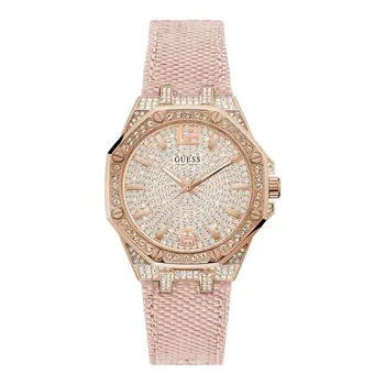 Guess Shimmer GW0408L3 Montre Femmes