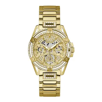 Guess Queen GW0464L2 Montre Femmes