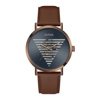 Guess Idol GW0503G4 Montre Hommes