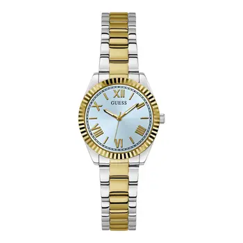 Guess Mini Luna GW0687L4 Montre Femmes