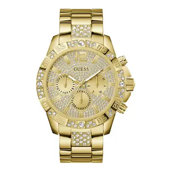 Guess Majestic GW0796G2 Montre Hommes