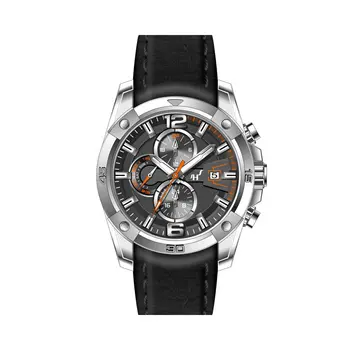 HEINRICHSSOHN Halifax HS1012D Men's Watch