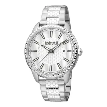 Just Cavalli Classic JC1G176M0145 Montre Hommes