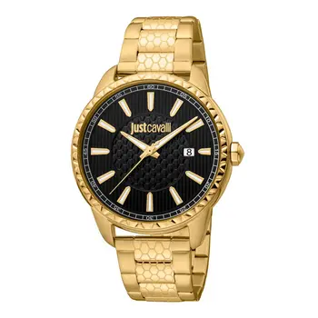 Just Cavalli Classic JC1G176M0165 Montre Hommes