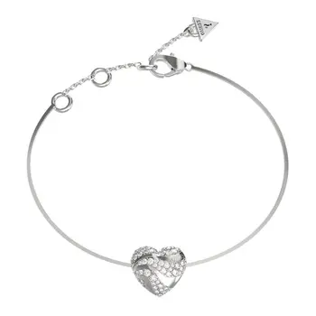 Guess Ladies Bracelet JUBB04502JWRHL