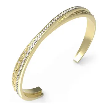 Guess Bracelet Femmes JUBB04584JWYGS