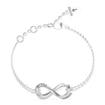 Guess Bracelet Femmes JUBB05050JWRHS