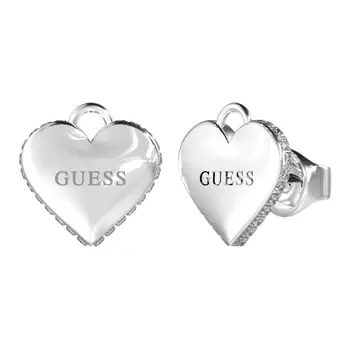 Guess Ladies Earrings JUBE02231JWRHTU