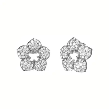 Guess Boucles Oreilles Femmes JUBE04469JWRHTU