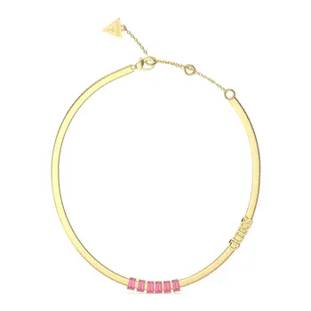 Guess Collier Femmes JUBN04255JWYGFCTU