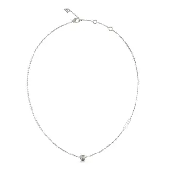 Guess Ladies Necklace JUBN04455JWRHTU