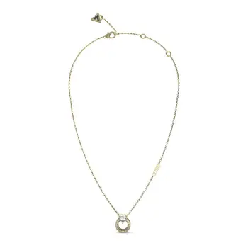 Guess Collier Femmes JUBN04662JWYGTU