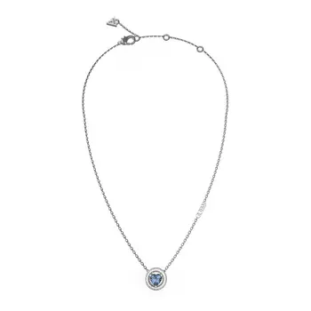 Guess Ladies Necklace JUBN04667JWRHLSTU