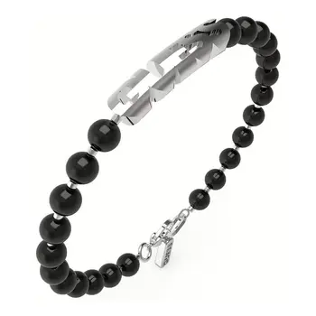 Guess Bracelet Hommes JUMB04059JWSTBKXS