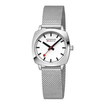Mondaine Classic Swiss Railways MSL.31110.SM Montre Femmes