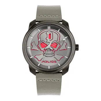 Police Bleder PL.15714JSU/61 Montre Hommes