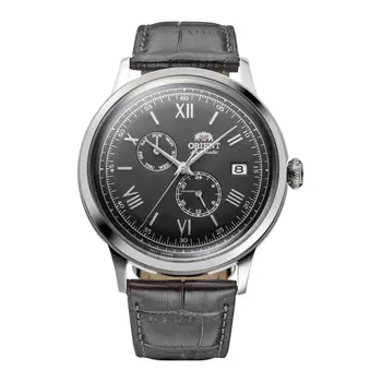 Orient Bambino Automatic RA-AK0704N30B Montre Hommes