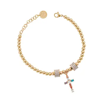 Roccobarocco Bracelet Femmes RBJ0024GP