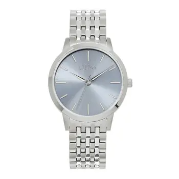s.Oliver SO-4217-MQ Montre Femmes