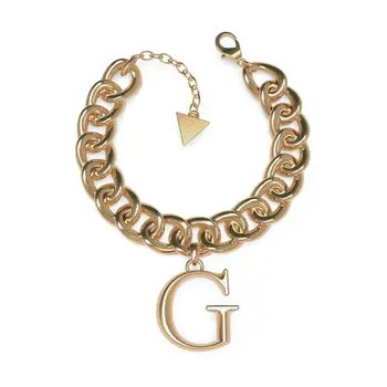 Guess Ladies Bracelet UBB70111-S