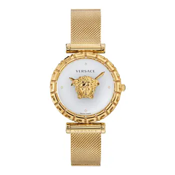 Versace VEDV01419 Palazzo Empire Greca Montre Femmes