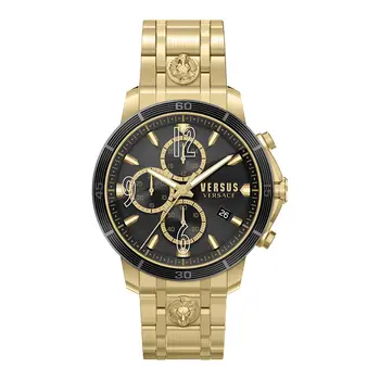 Versus VSPHJ1621 Bicocca Montre Hommes Chronographe