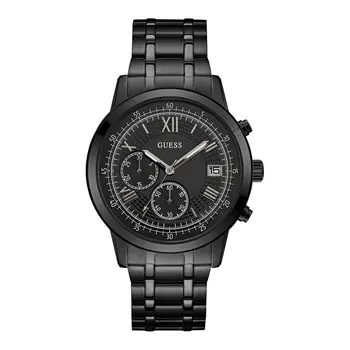 Guess Summit W1001G3 Montre Hommes Chronographe