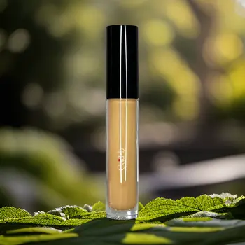Full Coverage Concealer Cream – Brightening & Color Correcting | CAD B | HC115T