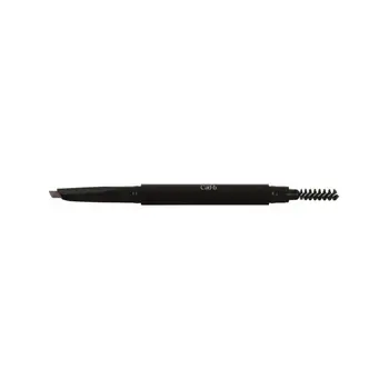 Automatic Eyebrow Pencil – Ash Brown AB4 | Cruelty-Free, Paraben-Free Dual Tip Brow Pencil