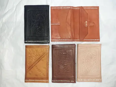 Cartera de hombre L