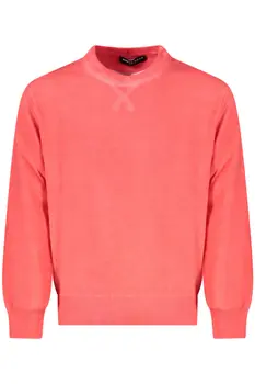 NORTH SAILS PINK CHILDREN'S SWEATER