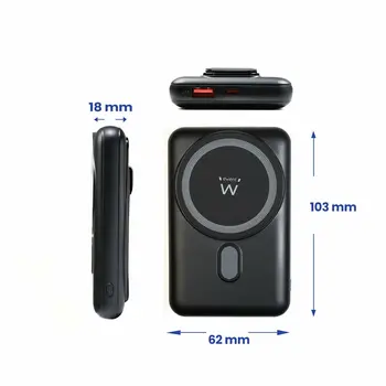 Powerbank Eminent EW1162