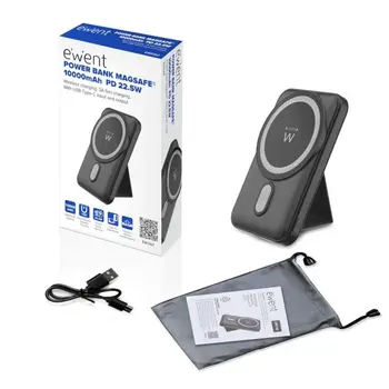 Powerbank Eminent EW1162