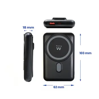 Powerbank Eminent EW1162