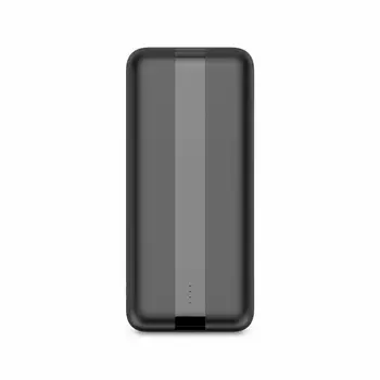 Powerbank Contact Black 20000 mAh