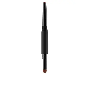 BROW shape & fill #001-brown