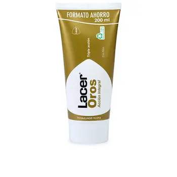 LACER OROS pasta dental 200 ml