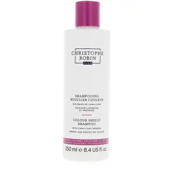 COLOUR SHIELD shampoo 250 ml